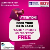 Boook your IELTS Exam-1