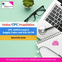 CPC Exam Preparation