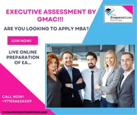 The Importance of the Executive Assessment for MBA Programs
