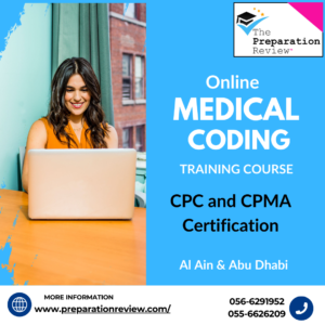 Medical Coding certification